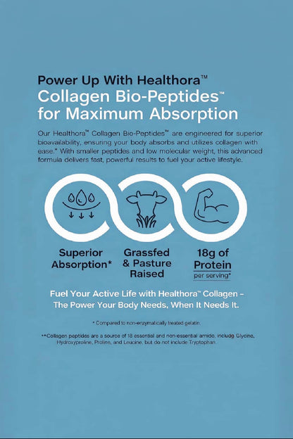Multi Collagen Advanced Bio-Peptides