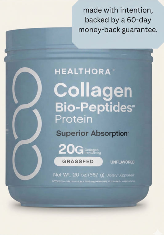 Multi Collagen Advanced Bio-Peptides
